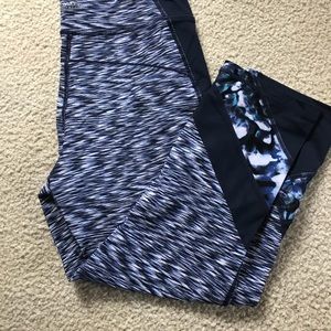 Calvin Klein workout pants